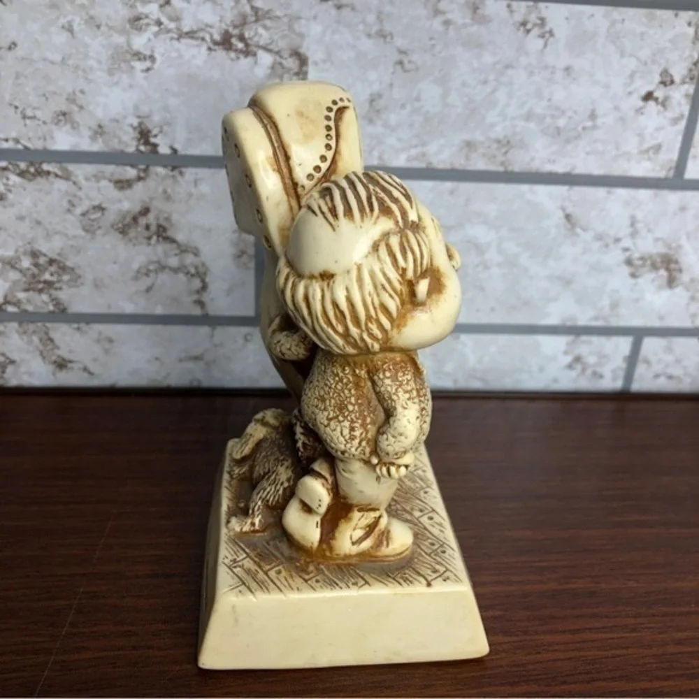 Vintage 1977‎ Russ Berrie figurine
